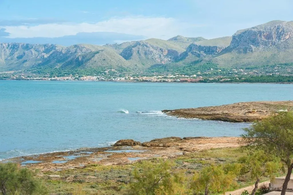 Borges Villa Son Serra de Marina Spanien