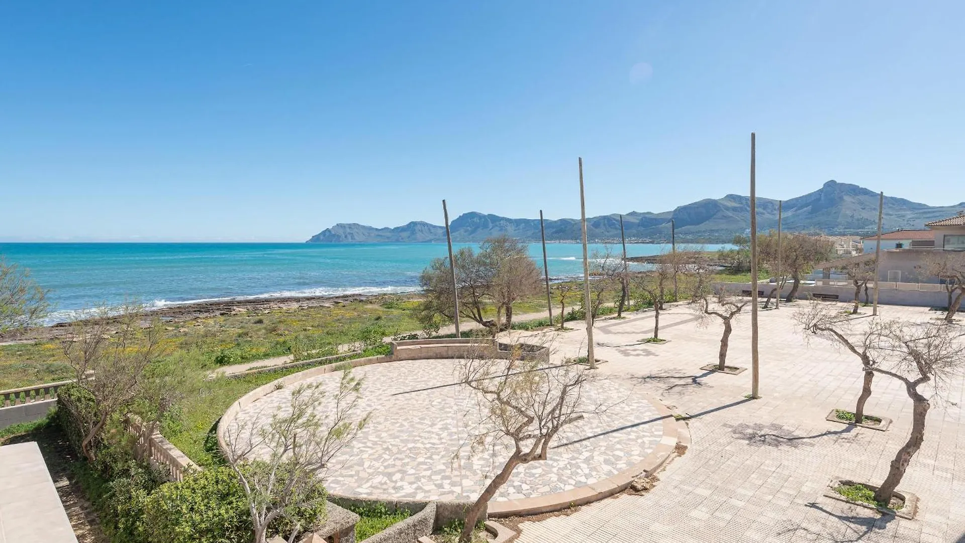 Borges Villa Son Serra de Marina Spanien