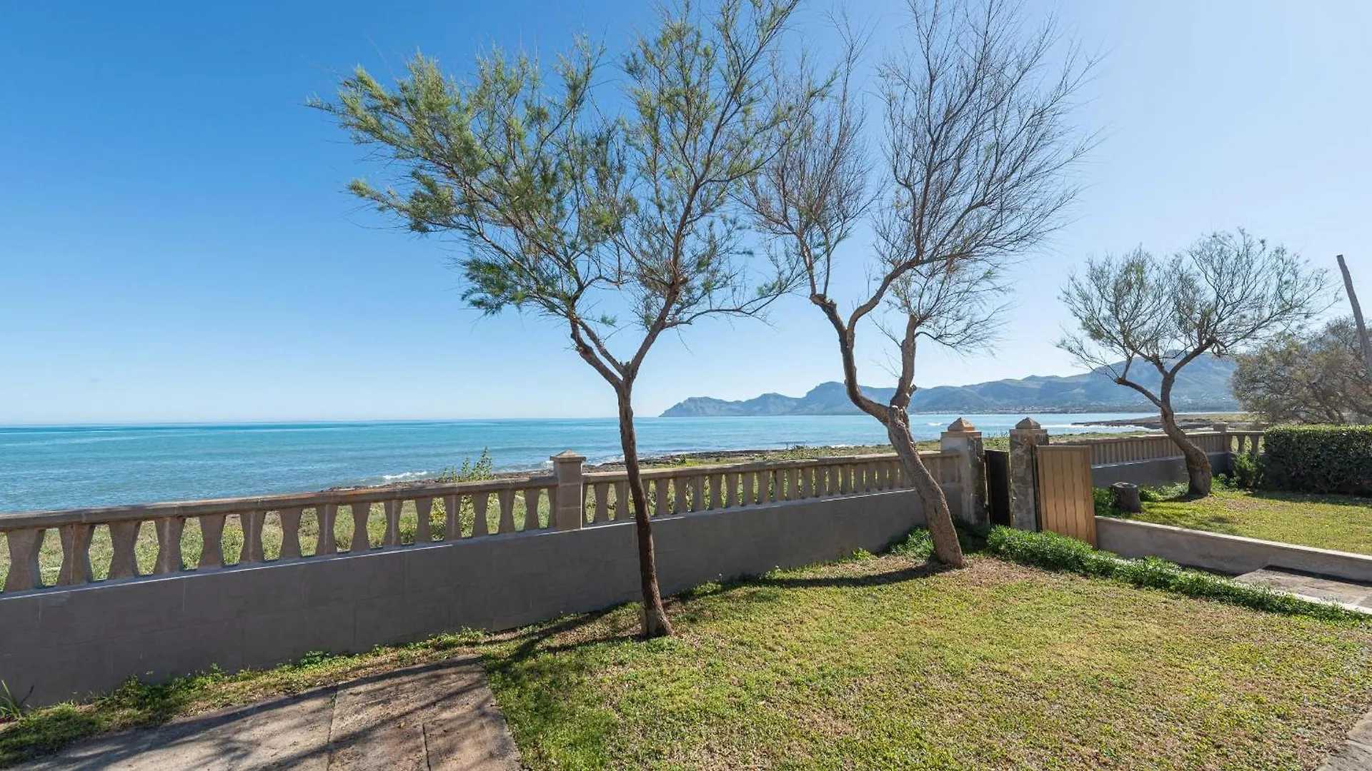 Borges Villa Son Serra de Marina Alpstuga