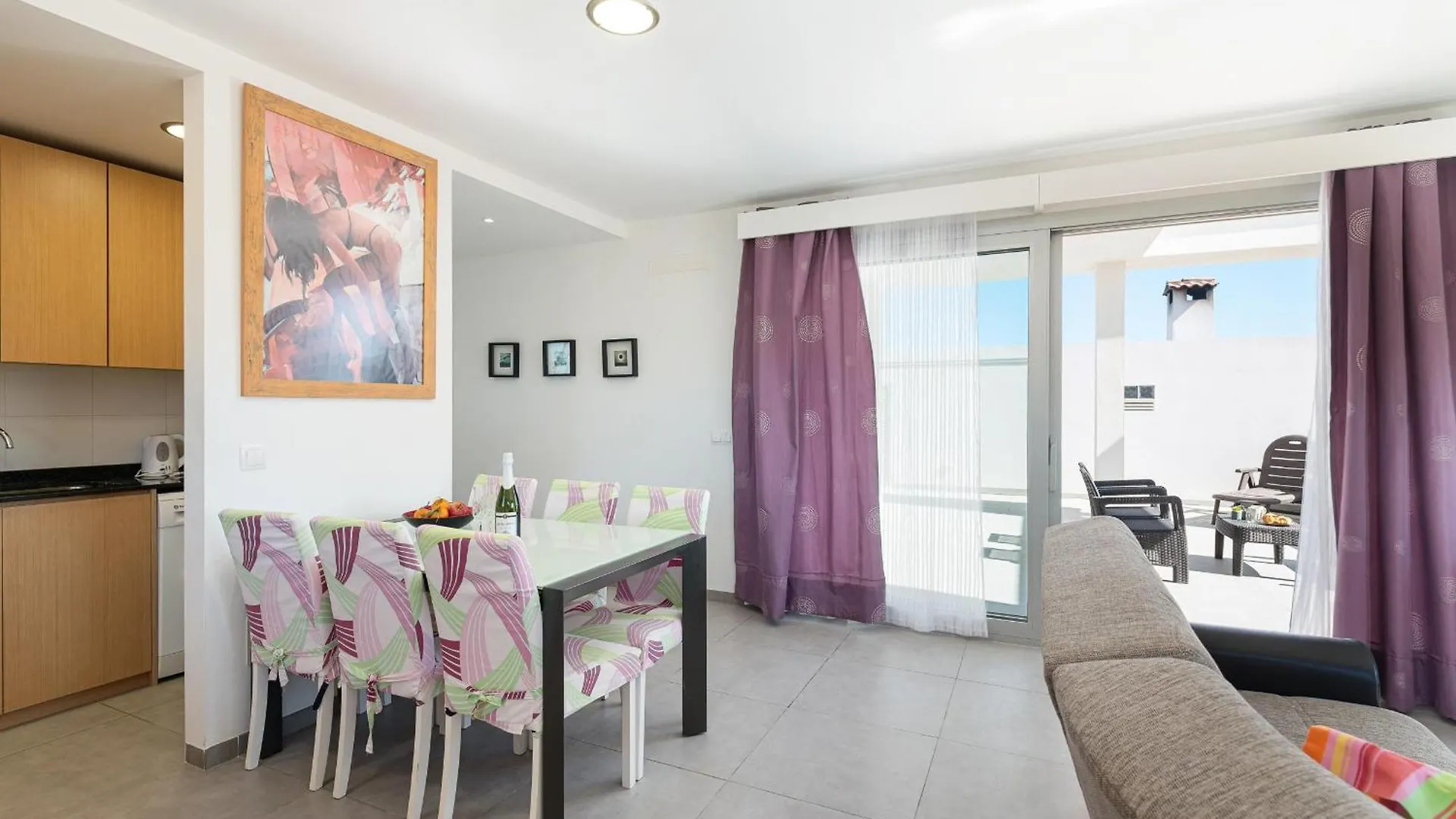 Alpstuga Borges Villa Son Serra de Marina