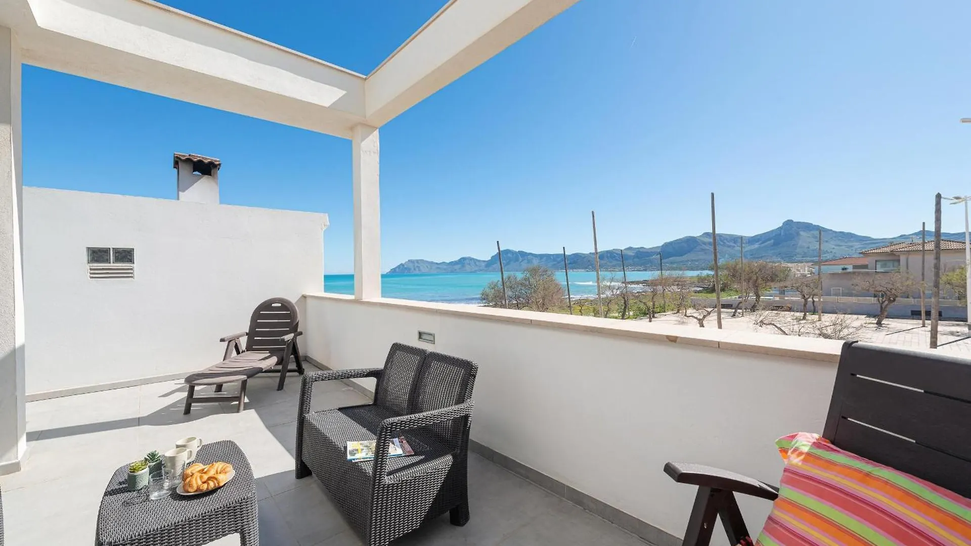 Borges Villa Son Serra de Marina 0*,