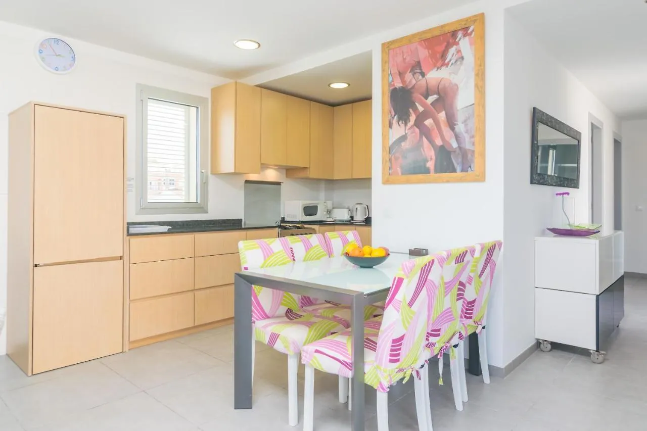 Chalet Borges Villa Son Serra de Marina