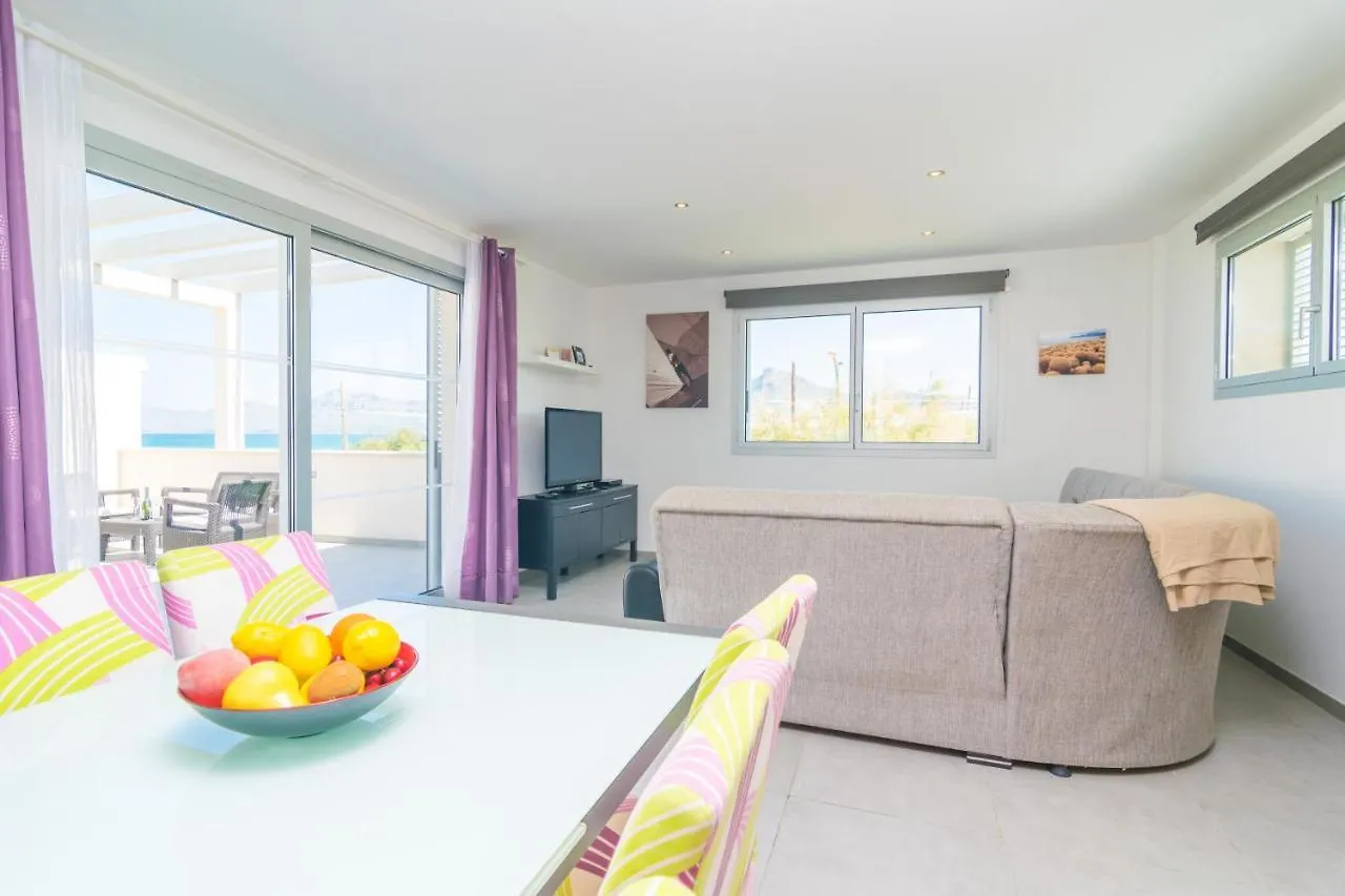 Chalet Borges Villa Son Serra de Marina