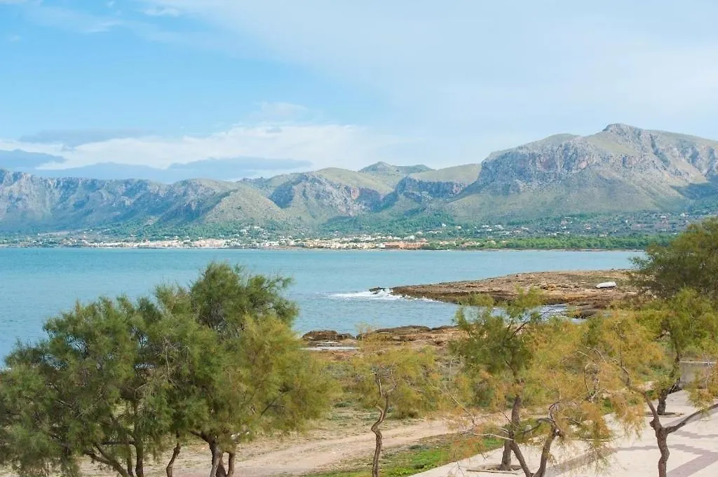 Borges Villa Son Serra de Marina