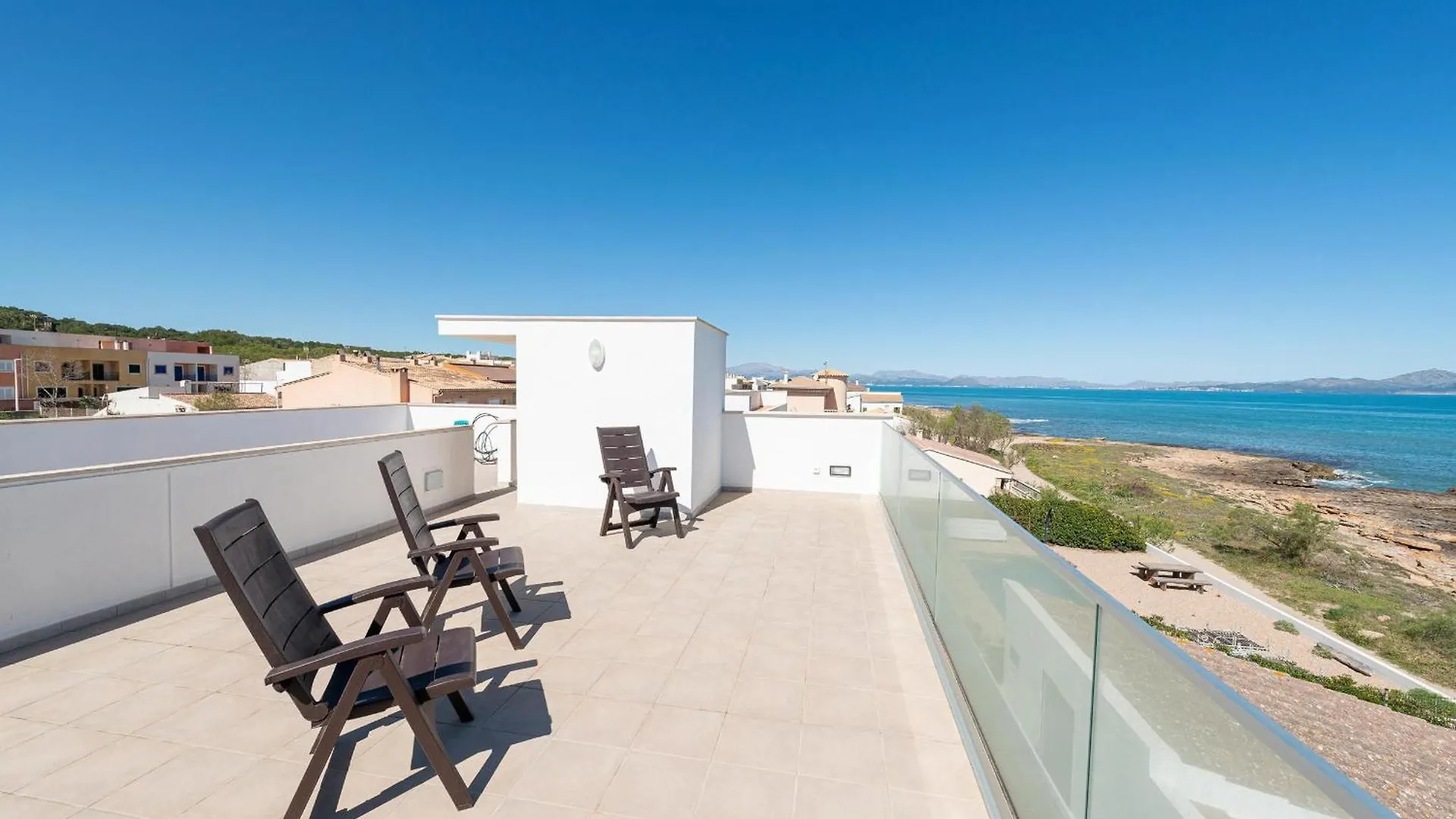 Borges Villa Son Serra de Marina Spanje