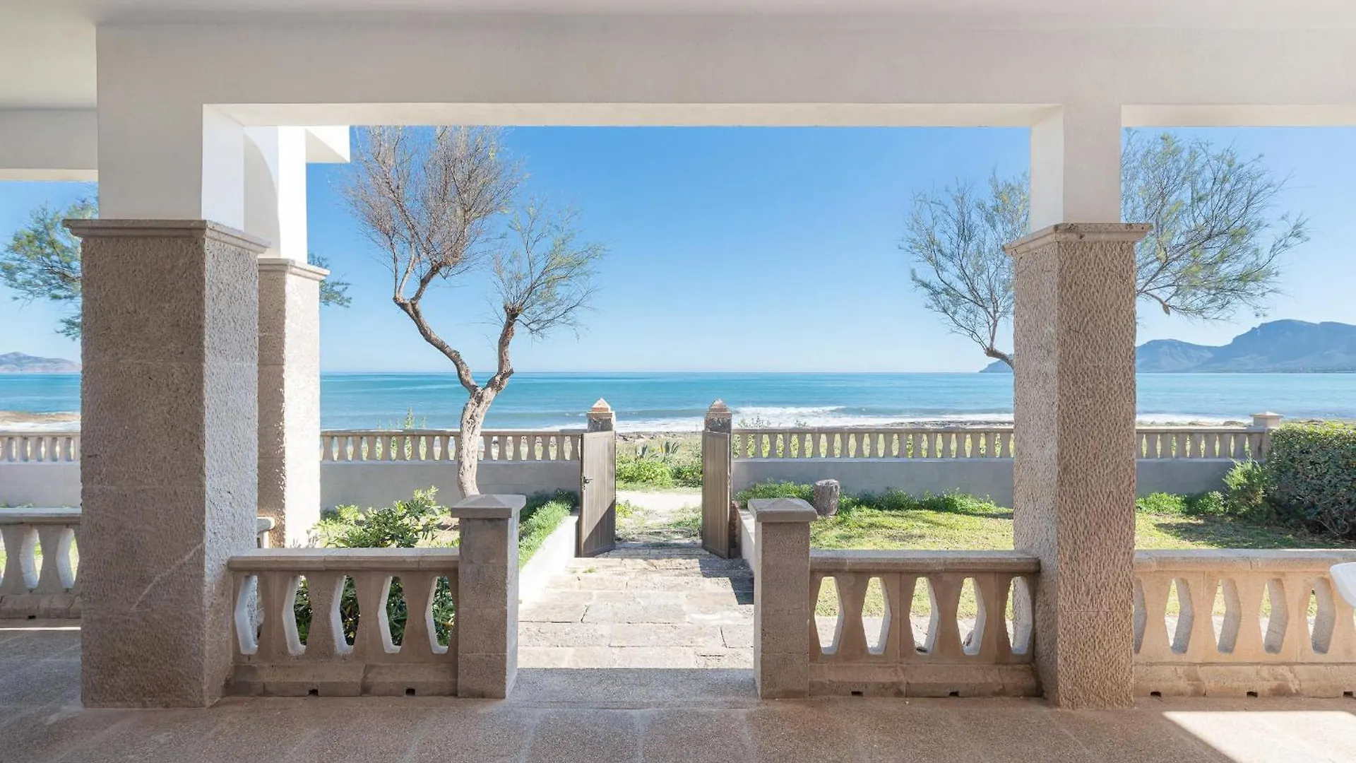 Borges Villa Son Serra de Marina Chalet