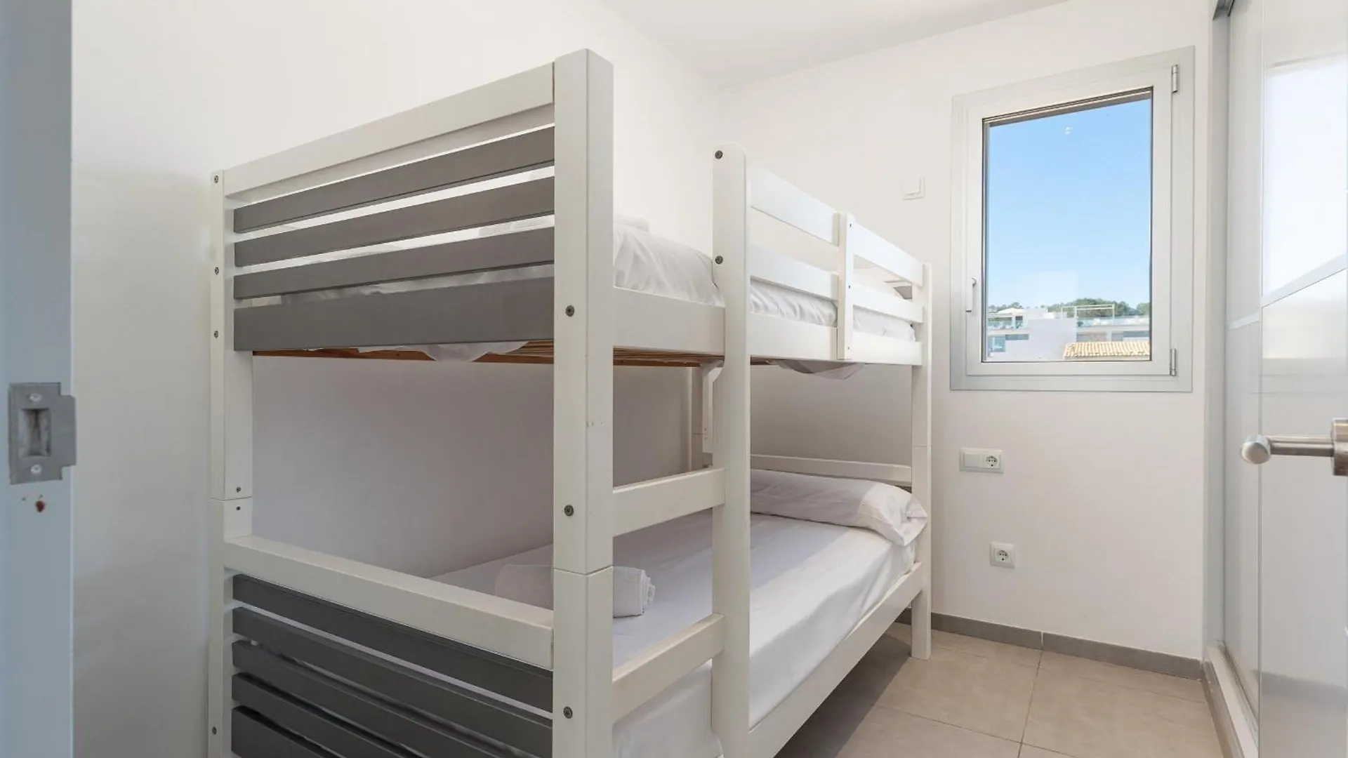 Borges Villa Son Serra de Marina Chalet
