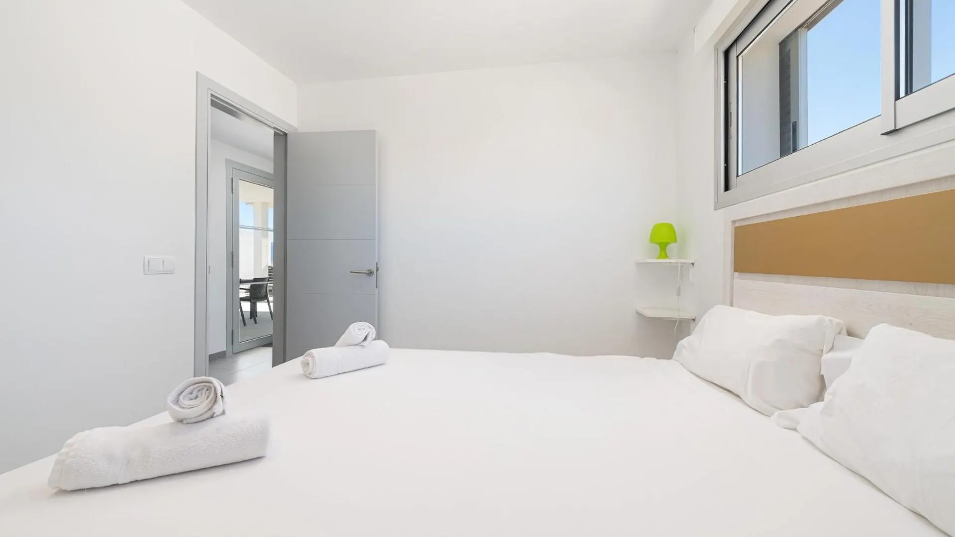 Chalet Borges Villa Son Serra de Marina Spanje