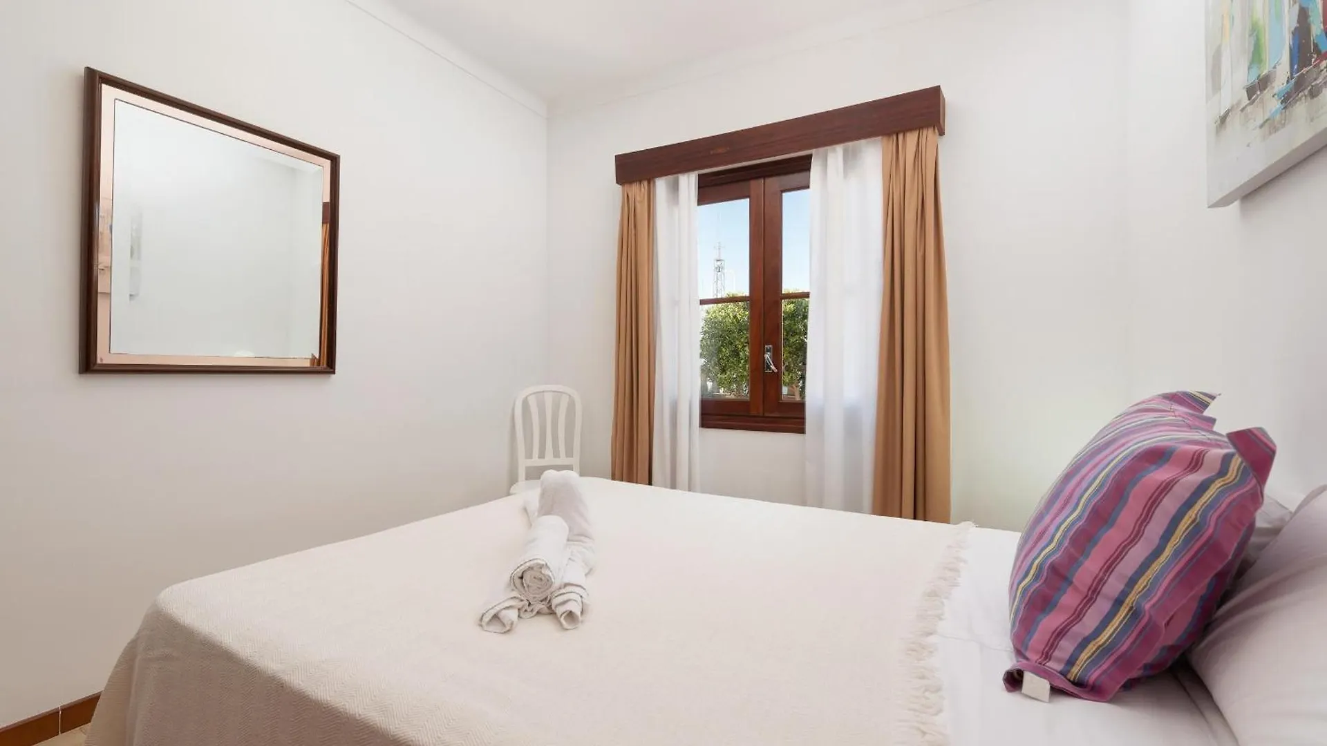 Borges Villa Son Serra de Marina 0*,