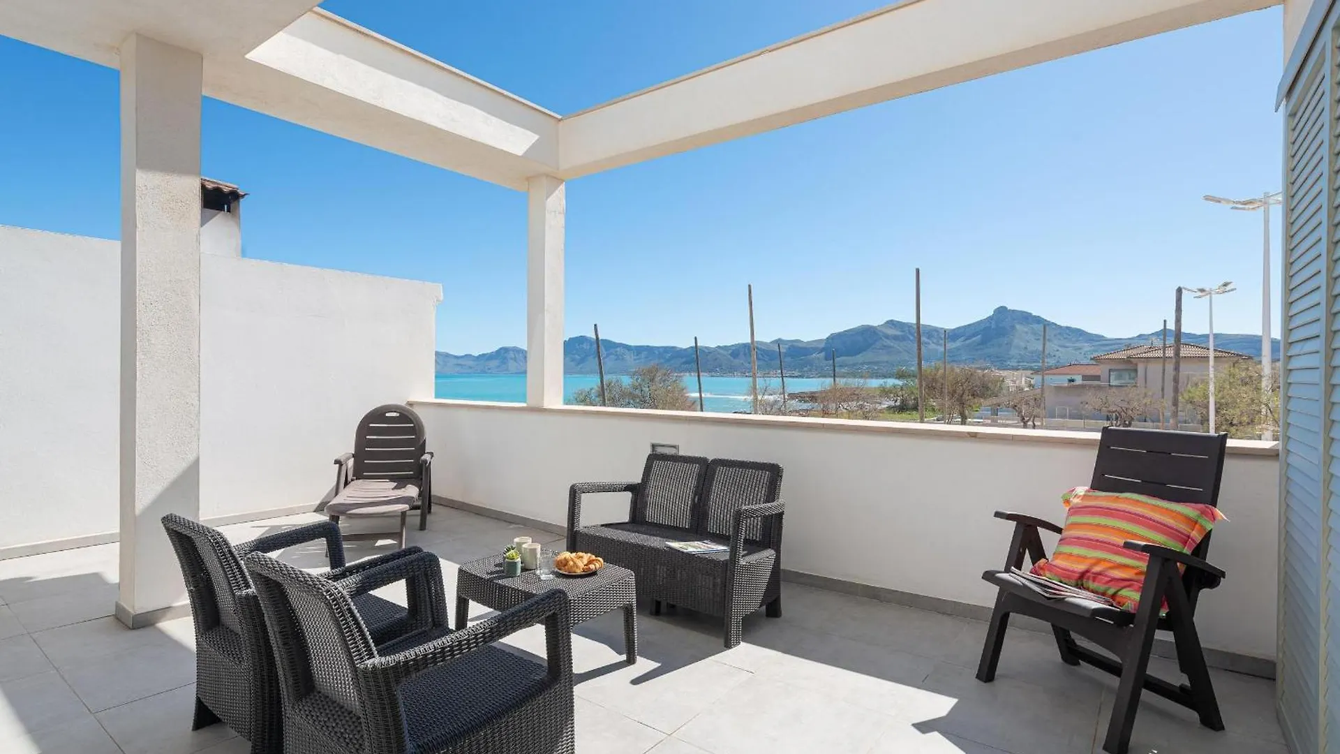 Chalet Borges Villa Son Serra de Marina