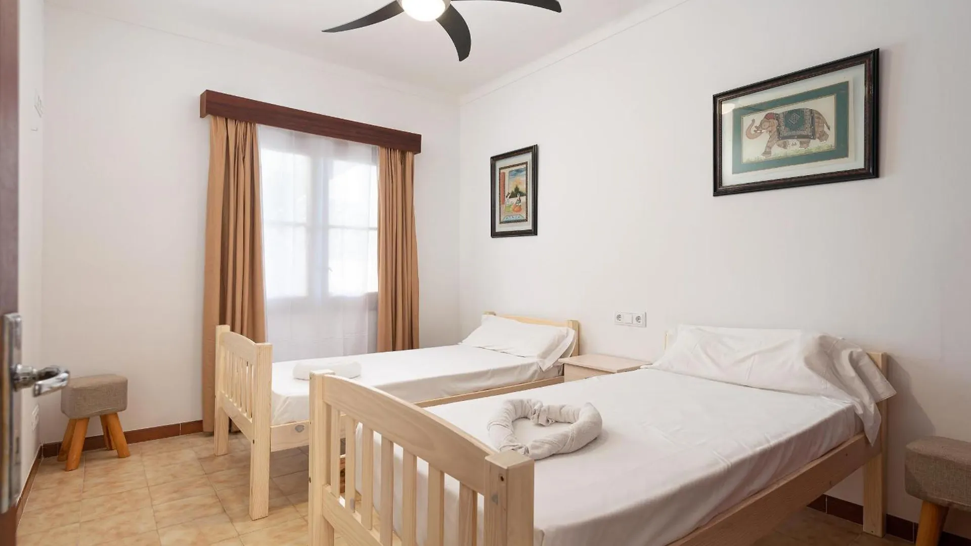 Chalet Borges Villa Son Serra de Marina