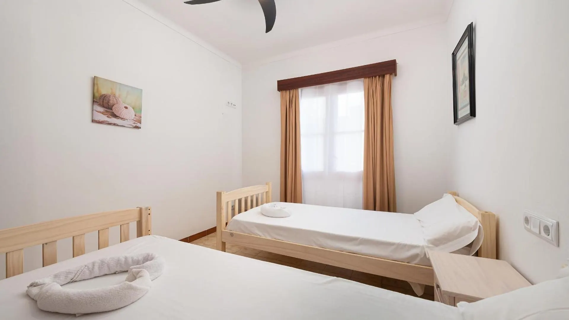 Borges Villa Son Serra de Marina Chalet