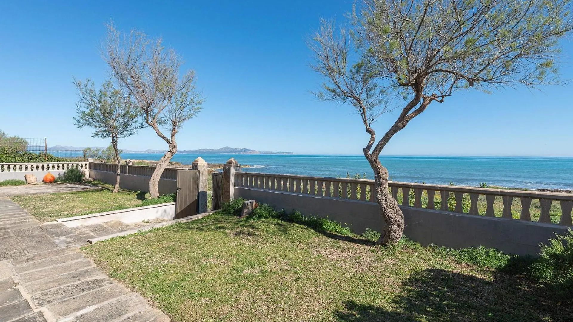Chalet Borges Villa Son Serra de Marina Spanje